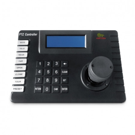 Економний контролер PARTIZAN SDK505