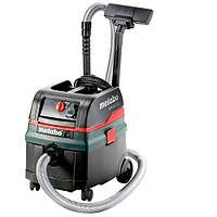 Пилосос Metabo ASR 25 L SC