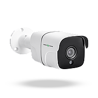 Зовнішня IP-камера GreenVision GV-182-IP-FM-COA40-30 POE 4MP (Lite)