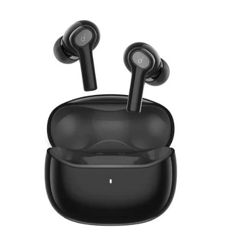 Навушники TWS Anker Soundcore Life P2i чорні