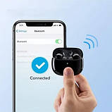 Навушники TWS Anker Soundcore Life P2i чорні, фото 4