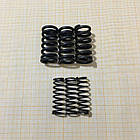 Пружини натискного диска комплект 6 шт висота 43 мм