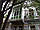 Панорамний французький Француз балкон Рехау Rehau  під ключ, фото 3