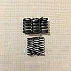 Пружини натискного диска комплект 6 шт висота 36 мм