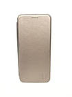 Чохол-книжка "Classy&Level" Realme C30 Grey