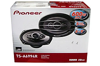 Автомобильная акустика Pioneer TS-A6994S