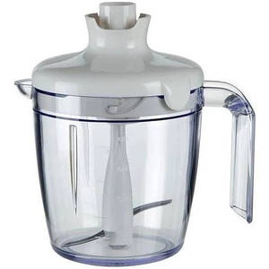 Чаша у зборі для блендера Moulinex STEELFORCE (FS-9100016453)