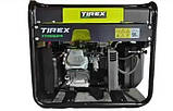 Інверторний бензиновий генератор TIREX TRGG34, фото 2