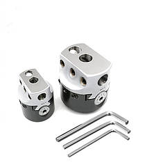 Розточувальна головка розсувна F1-3/4 d75