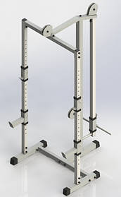 Універсальна стійка Рекорд SW-311