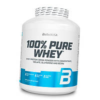 100% Pure Whey 2270г Рисовый пудинг (29084015)