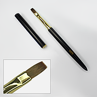 Пензель для дизайну F.O.X Art Brush 005 "Овал довгий"
