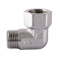 Куточок Selba 1/2" ЗВ SL8800
