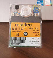 Resideo(Honeywell) MMI 962.1 mod 23