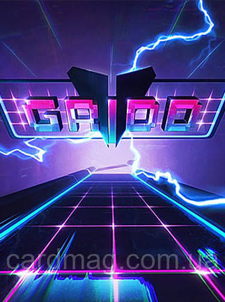 GRIDD: Retroenhanced Xbox Live Key Xbox One EUROPE, фото 1