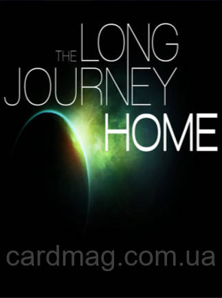 The Long Journey Home Xbox Live Key Xbox One EUROPE, фото 1