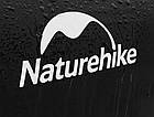 Компресійний мішок Naturehike light 2022 S CNH22SD002 black, фото 6