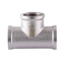 Трійник Selba 1/2" ВВВ SL8802