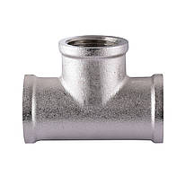 Трійник Selba 3/4" ВВВ SL8802