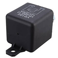 Автомобільне реле постійного струму 12V 200A, фото 4