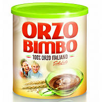 Яменный кофейный напиток Orzo Bimbo 120гр Италия