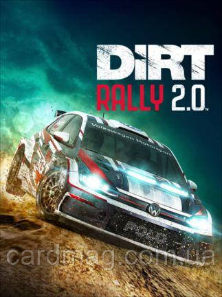 DiRT Rally 2.0 + Preorder Bonus Xbox Live Key Xbox One UNITED STATES, фото 1