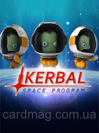 Kerbal Space Program | Enhanced Edition (Xbox One) - Xbox Live Key - GLOBAL, фото 1