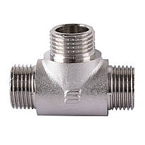 Трійник Selba 1/2" ЗЗН SL8802