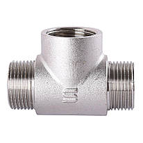 Трійник Selba 1/2" ЗВН SL8802