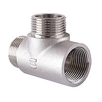 Трійник Selba 1/2" ВЗЗ SL8802