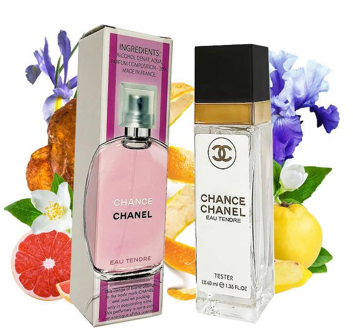 Chance Eau Tendre (Шанс Тендр) 40 мл. ОПТ, фото 1