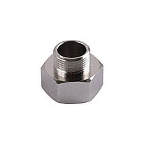 Перехідник Selba 1"х3/4" ВН SL8806