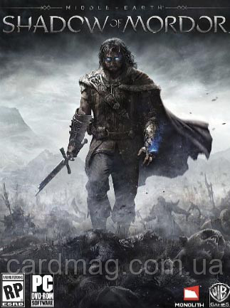 Middle-earth: Shadow of Mordor | Game of the Year Edition (Xbox One) - Xbox Live Key - TURKEY