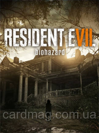 RESIDENT EVIL 7 biohazard / BIOHAZARD 7 resident evil Xbox Live Key Xbox One GLOBAL, фото 1