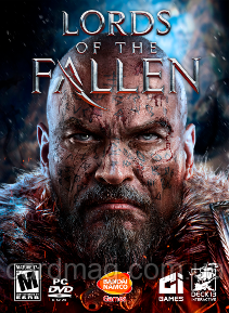 Lords Of The Fallen (2014) (Xbox One) - Xbox Live Key - UNITED STATES