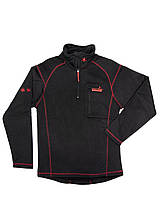 Чоловіча термобілизна Norfin Nord Classic | Теплий термокомплект з утепленням | Другий шар, для холодної погоди, S (44-46), фото 4