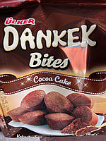 Кекси ULKER DANKEK шоколадні 100g*12шт