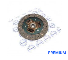 Диск зчеплення (Чері Куку (Chery QQ)) S11-1601030DA