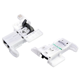 Замок для посудомийної машини Bosch, Siemens 00636708, 00627946, 10006917