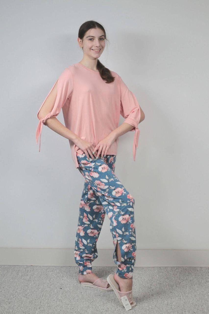 Піжама жіноча Relax Mode 20103, фото 1