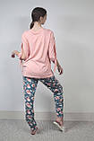 Піжама жіноча Relax Mode 20103, фото 3