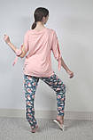 Піжама жіноча Relax Mode 20103, фото 4