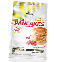 Hi Pro Pancakes 900г Малина (05283003)