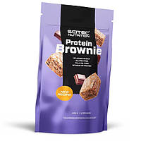 Protein Brownie 600г Шоколад (05087022)