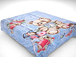 Плед 110х140 Kiddi Superon 11897