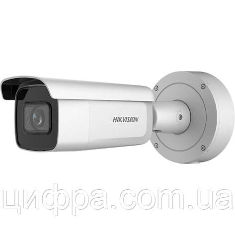 Відеокамера Hikvision DS-2CD2686G2-IZS(C) (2.8-12mm), фото 1