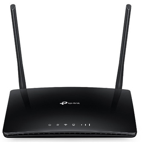 Бездротовий маршрутизатор TP-Link MR400