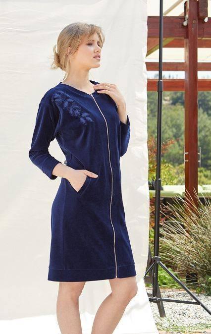 Жіночий халат Relax Mode 17780, фото 1