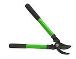 Сучкоріз та секатор ручні, комплект Bass Polska 8886, фото 7