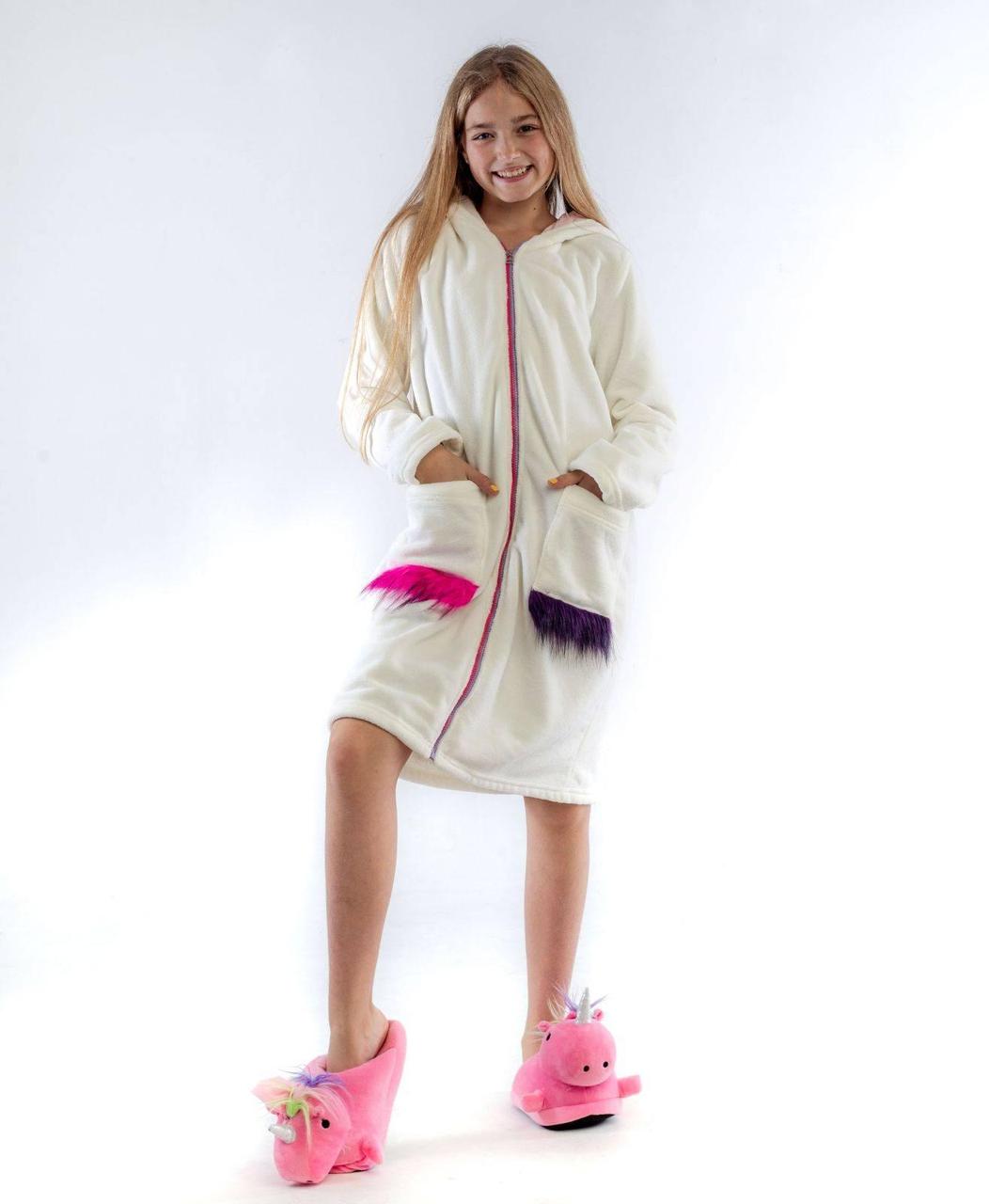 Жіночий халат Aqua 17966, фото 1